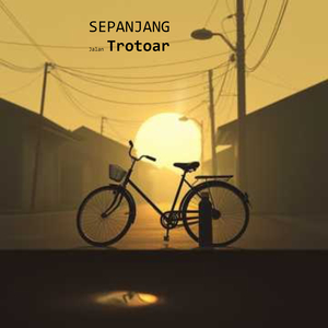 Sepanjang Jalan Trotoar