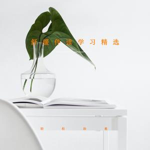 学习时聆听放松（轻音乐）