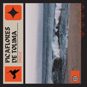 Picaflores de Tolima