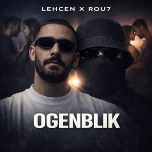 OGENBLIK (feat. ROU7)