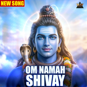Om Namah Shivay