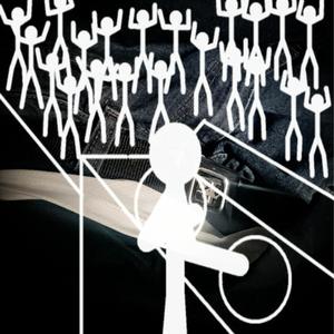 H8 THIS AIR (AND EVERYTHING I STAND FOR)