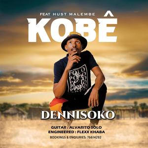 Kobê (feat. Hust Malembe)