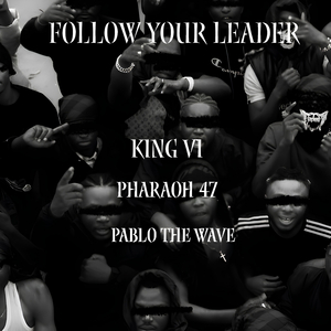 Follow Your Leader