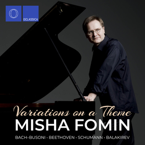 Islamey (Oriental Fantasy), Op. 18