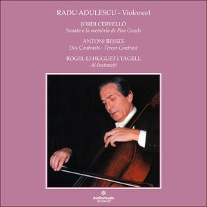 Sonata a la memòria de Pau Casals: II. Alegro moderato