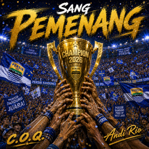 SANG PEMENANG