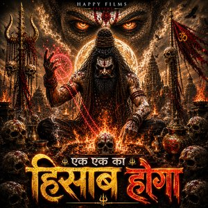 Ek Ek Ka Hisab Hoga - Mahakal Rudra Tandav