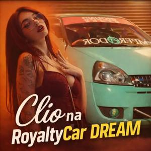 Rap do Clio (feat. drayve rocky)