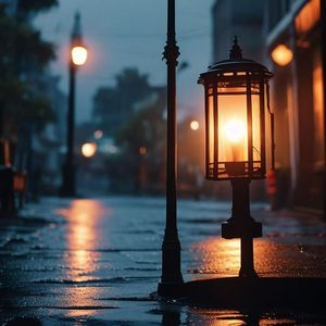 【Free】无声之夜