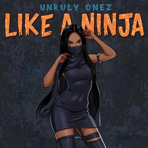 Like A Ninja