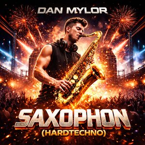 Saxophon (Hardtechno)