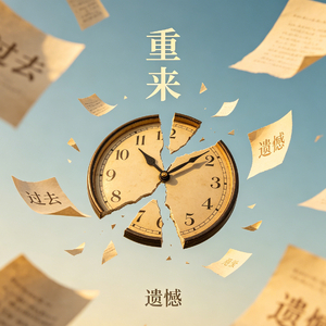 重来(还来不及爱你)