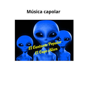 Música capolar