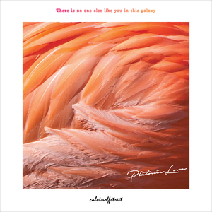 Platonic Love (feat. Simon, 서보배)