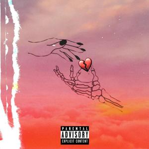 “LOST”- Lil Peep Type Beat