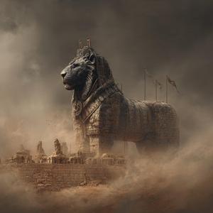 Babylon Ascends – The Reign of Nebuchadnezzar II