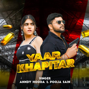Yaar Khapitar