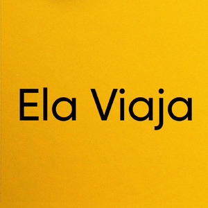 ela viaja (Remix)