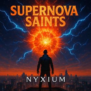 Supernova Saints
