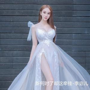 暴林-新何时了却这牵挂-李宓儿（李宓儿 remix）