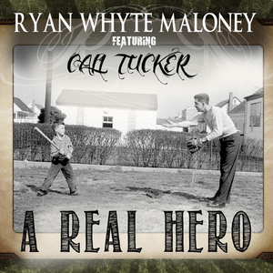 A Real Hero (feat. Cali Tucker)