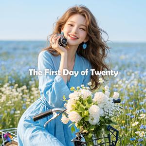 Rain on the Schoolyard