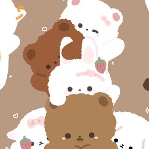 兔姬_official - 血小板之歌♥♥