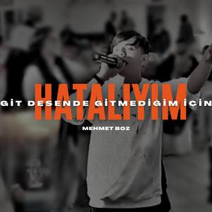 Hatalıyım Git Desende (Gitmediğim İçin)