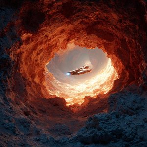 Space Travel