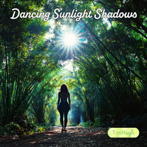 Dancing Sunlight Shadows