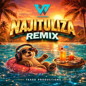 Najituliza (Remix )