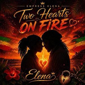 Two Hearts On Fire