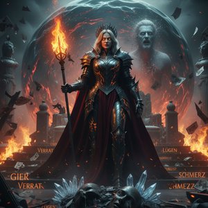 시체 위를 걷다