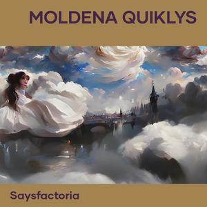 Moldena Quiklys
