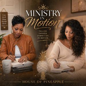 MINISTRY IN MOTION