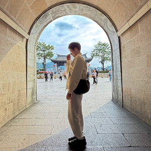 幻想夏日（翻自 皁皁章）