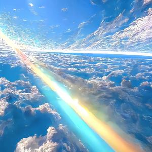 精神彩虹Prod. by Jeston