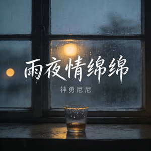 雨夜情绵绵