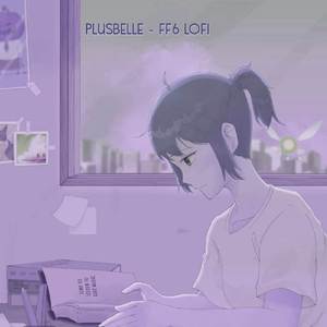 The Veldt (From "Final Fantasy VI") (Lofi)