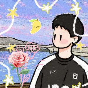 Photo with You(牵你手）