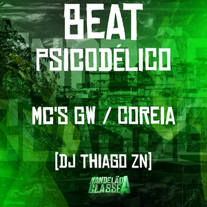Beat Psicodélico