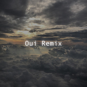 Oui (Slowed + Reverb)