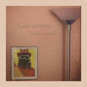 T-Pain Painting (Instrumenal)