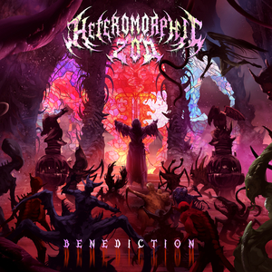 Benediction