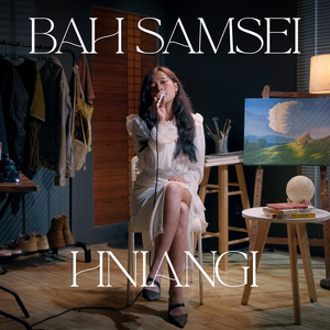 Bah Samsei Hniangi