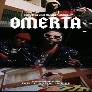 Omerta (feat. Diell, Elio Mafiaboy & Irania)
