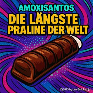 Die längste Praline der Welt (Schokoschock Version)