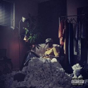 Hard To Find (feat. Blewprint)