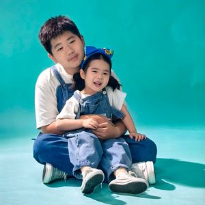 少年的你向阳而行